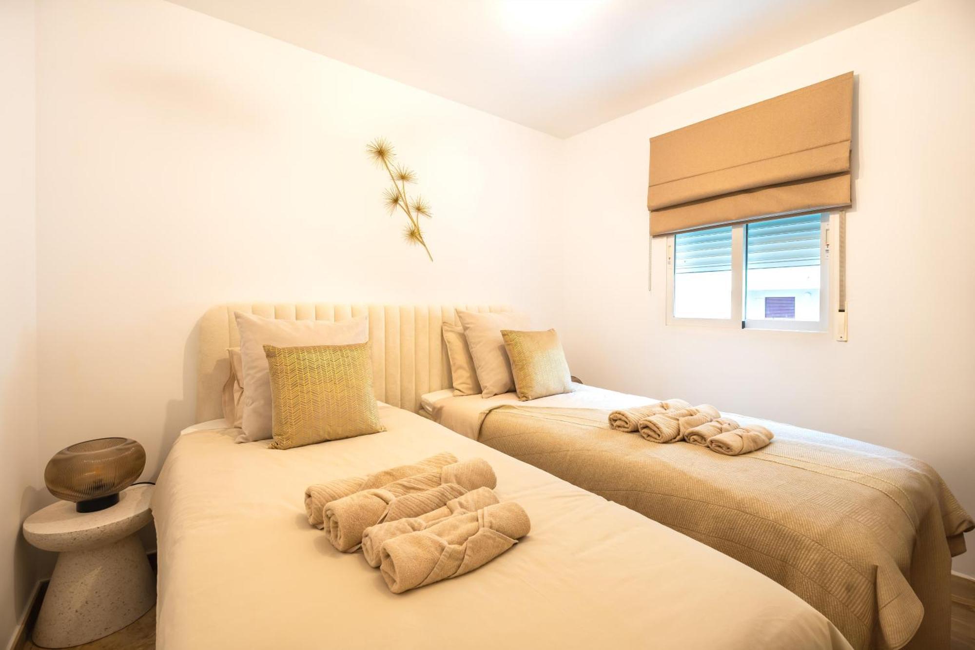 Aquamarina I Calpe, Apartement By The Beach Exteriér fotografie