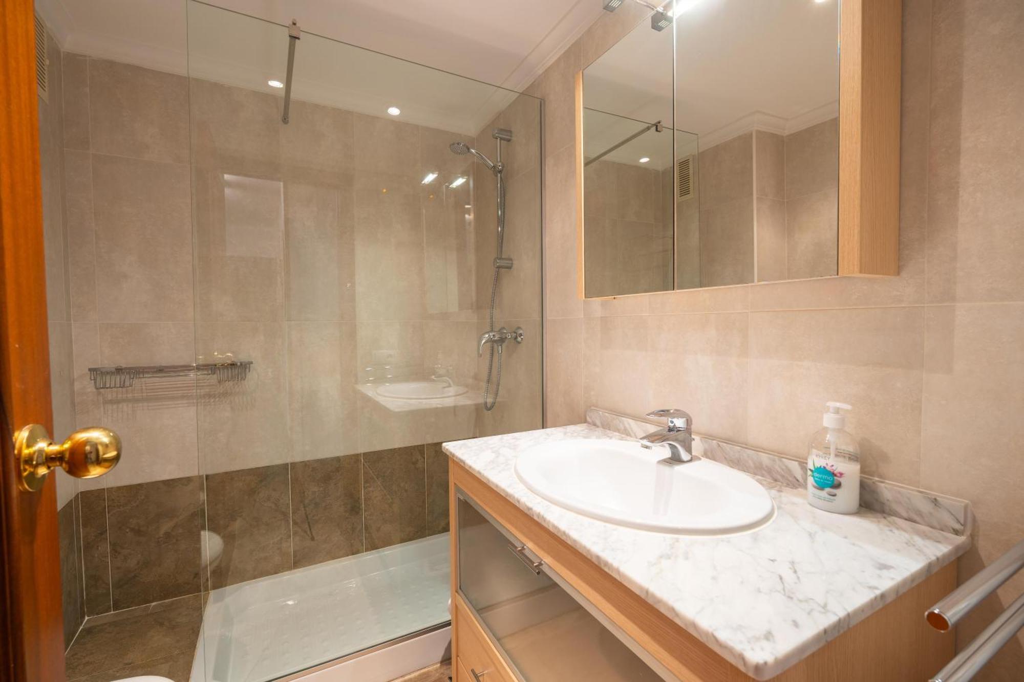 Aquamarina I Calpe, Apartement By The Beach Exteriér fotografie