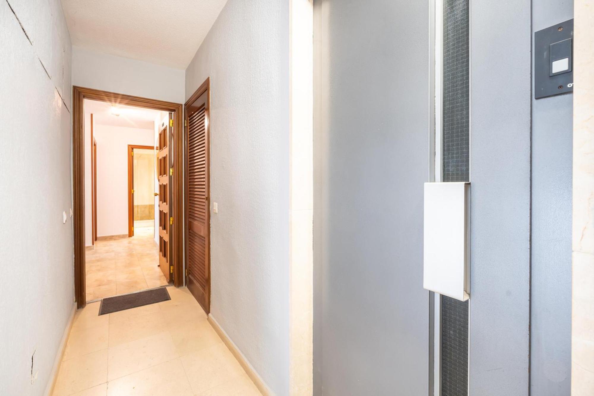 Aquamarina I Calpe, Apartement By The Beach Exteriér fotografie